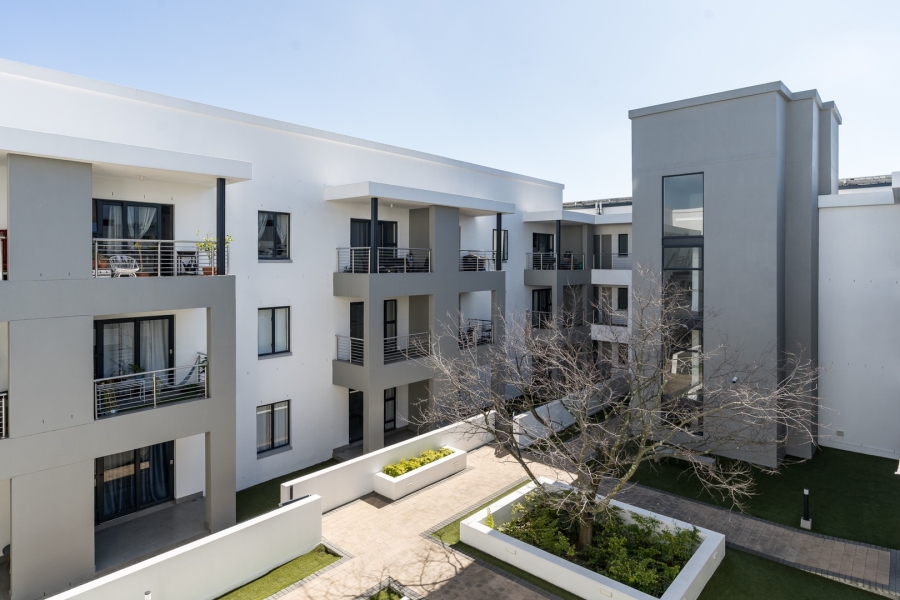 2 Bedroom Property for Sale in La Colline Western Cape